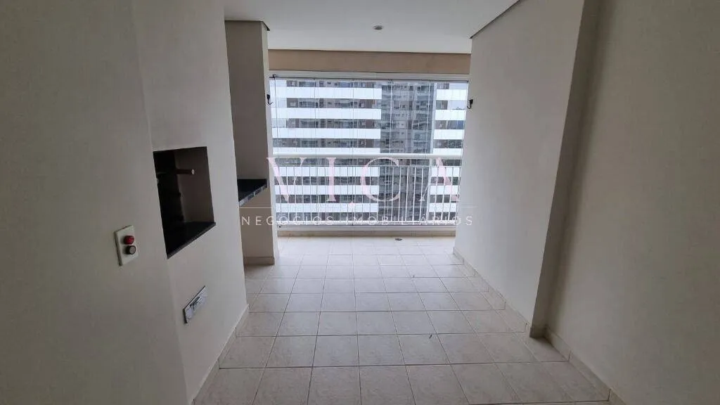 Imagem Apartamento com 2 dormitórios à venda, 79 m² por R$ 848.000,00 - Alphaville