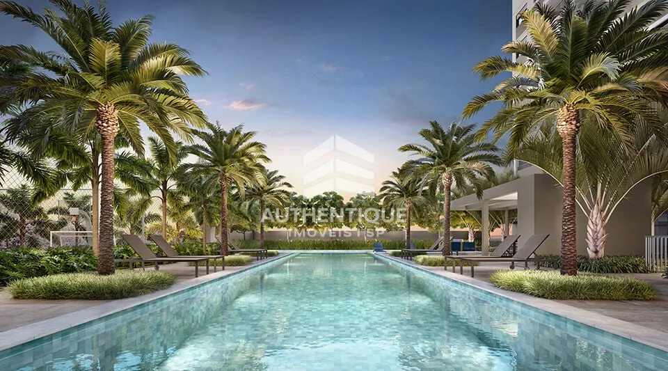 Imagem GRAND SQUARE PRACA DA ARVORE - Apartamento à venda no bairro Chácara Inglesa - São Paulo/SP, Zona Sul