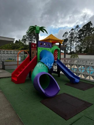 Imagem Apartamento à Venda em Sertão do Maruim, São José - 2 Quartos