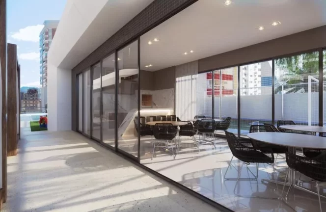 Imagem APARTAMENTO RESIDENCIAL em Itapema - SC, Meia Praia
