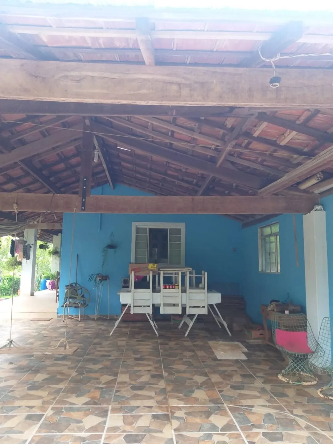 Imagem Chácara à venda 2 Quartos, 6 Vagas, 6000M², Borba, Pindamonhangaba - SP
