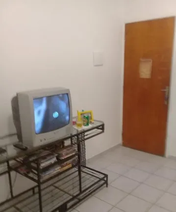 Imagem Apartamento com 2 Quartos à Venda, 53 m² em Jardim Martins Silva - São Paulo