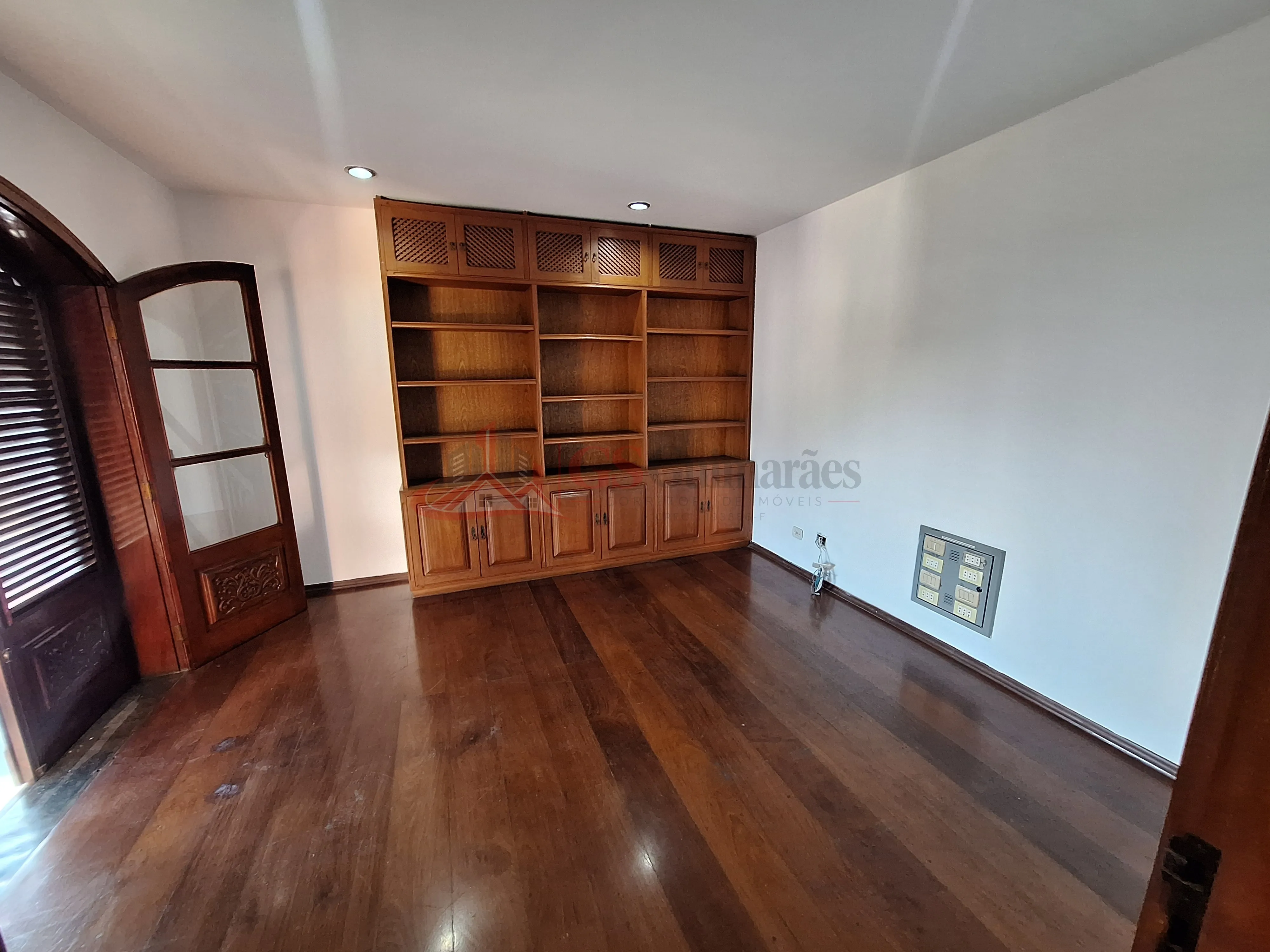 Imagem Casa no Residencial 02 - 475,3 m², 1 dormitório | Alphaville