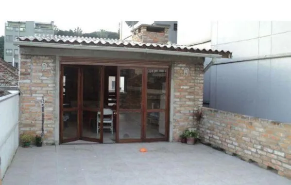 Imagem Predio para Venda - 330m², 0 dormitórios, Centro Histórico