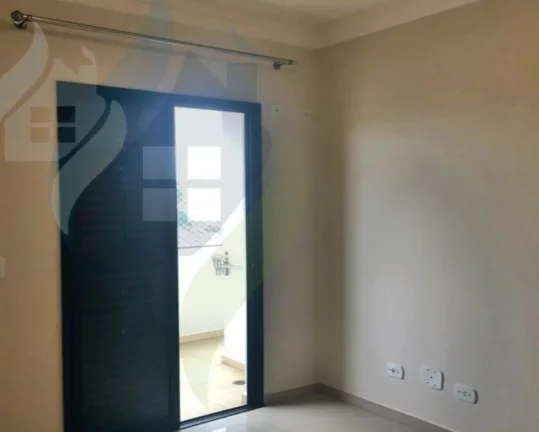 Imagem Apartamento de 3 dorms sendo 1 suíte, 2 salas, 2 banheiros, 2 vagas com 84m² em Nova Petrópolis, São Bernardo do Campo
