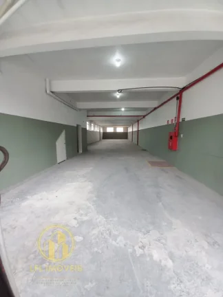 Foto do imóvel: Salão comercialm para locação, com 220 m² e 2 vagas. Jardim das Flores / Osasco
