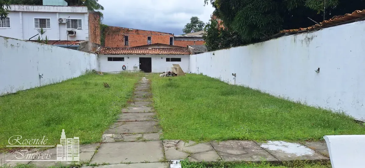 Imagem CASA A VENDA GUAMÁ