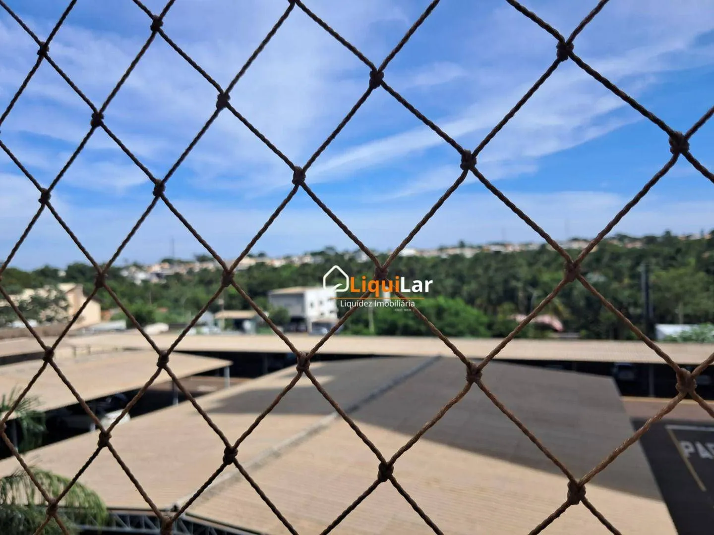 Imagem Apartamento - Residencial Bela Vista com 2 Quartos, Elevador e Lazer Completo