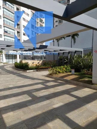 Imagem Viva no paraíso urbano em Campinas! Apresentamos para você o mais encantador apartamento à venda, com uma localização privilegiada