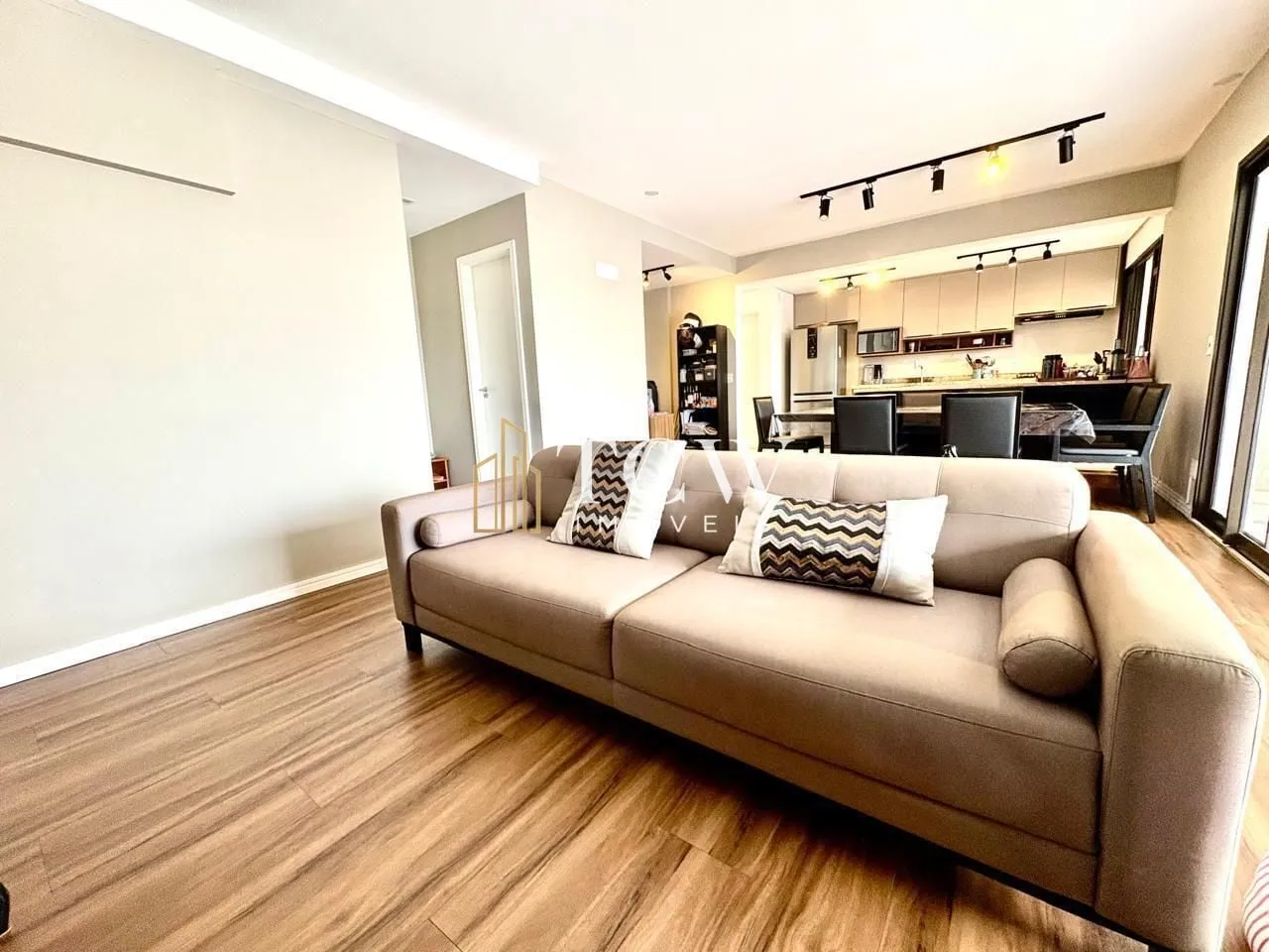 Imagem Apartamentos para Locação na Aclimação | Loomi Paulista | 158 m² | São Paulo/SP