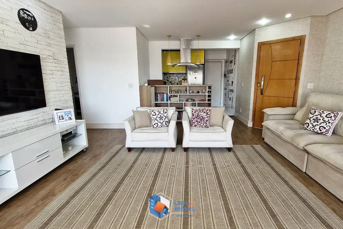 Imagem Apartamento para venda em Vila Vera com 2 quartos, sendo 1 suíte, 85m²