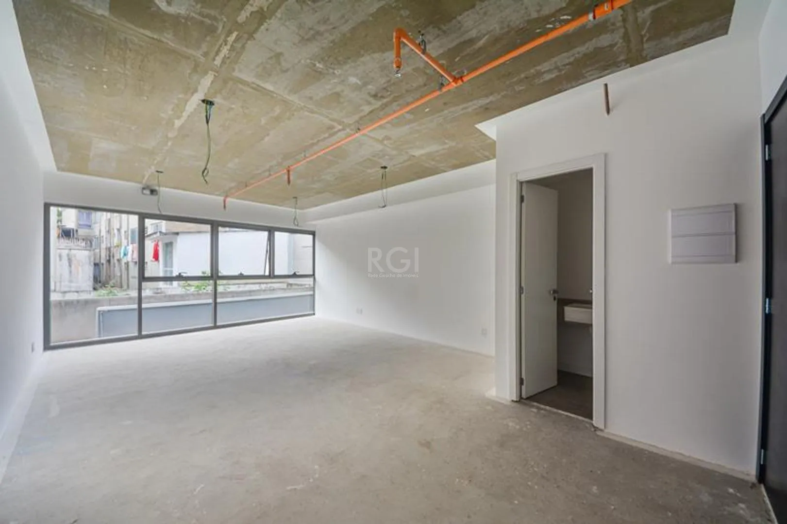 Imagem Sala Comercial em Centro Histórico