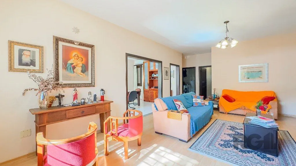 Imagem Casa com 3 Quartos e 2 vagas à venda, 344 m² por R$ 2.800.000,00
