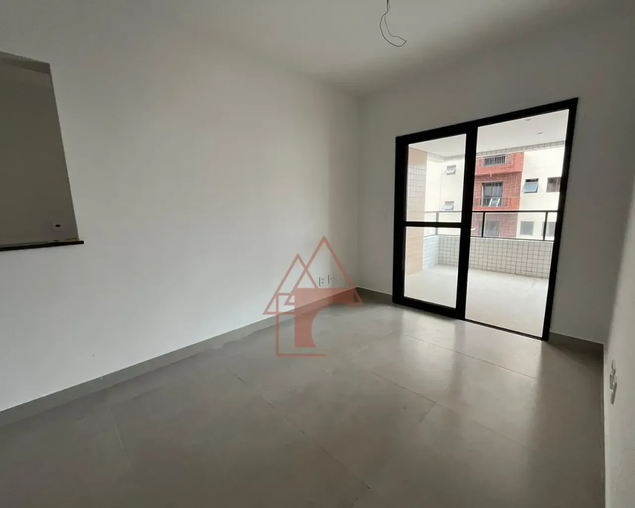 Imagem Apartamento com 2 Quartos à Venda, 78 m² em Guilhermina - Praia Grande
