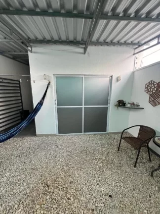 Imagem CASA RESIDENCIAL em MANAUS - AM, FLORES