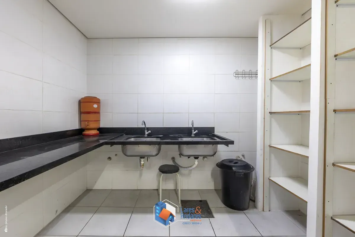 Imagem Casa comercial para venda em Santo Amaro, 147m²
