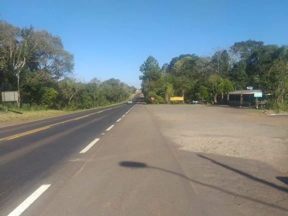 Imagem Terreno para Venda em Concórdia, Interior