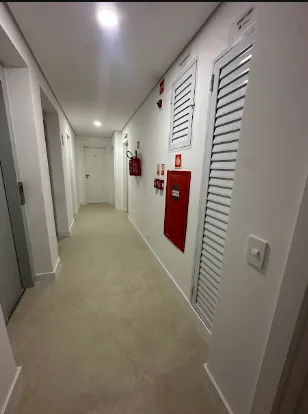 Imagem Apartamento Garden para Venda em São José dos Pinhais, Centro, 3 dormitórios, 1 suíte, 2 banheiros, 2 vagas