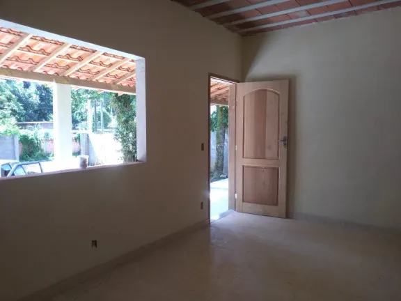 Imagem Casa com 2 Quartos à Venda, 80 m² em Quinta Mariana - Guapimirim