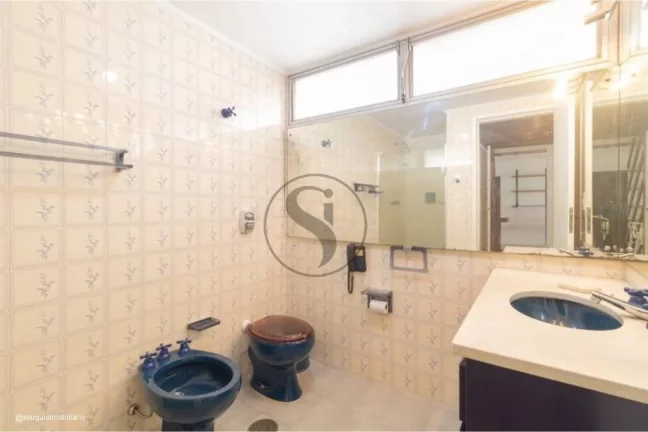 Imagem APARTAMENTO RESIDENCIAL em SÃO PAULO - SP, ITAIM BIBI
