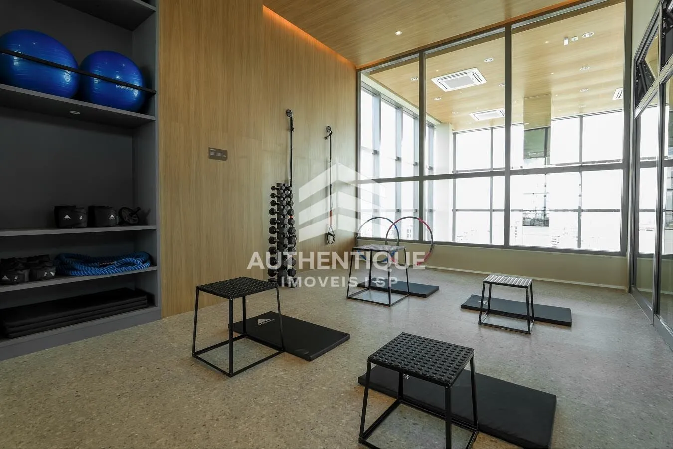Imagem VISO MOEMA - Apartamento à venda no bairro Moema - São Paulo/SP, Zona Sul
