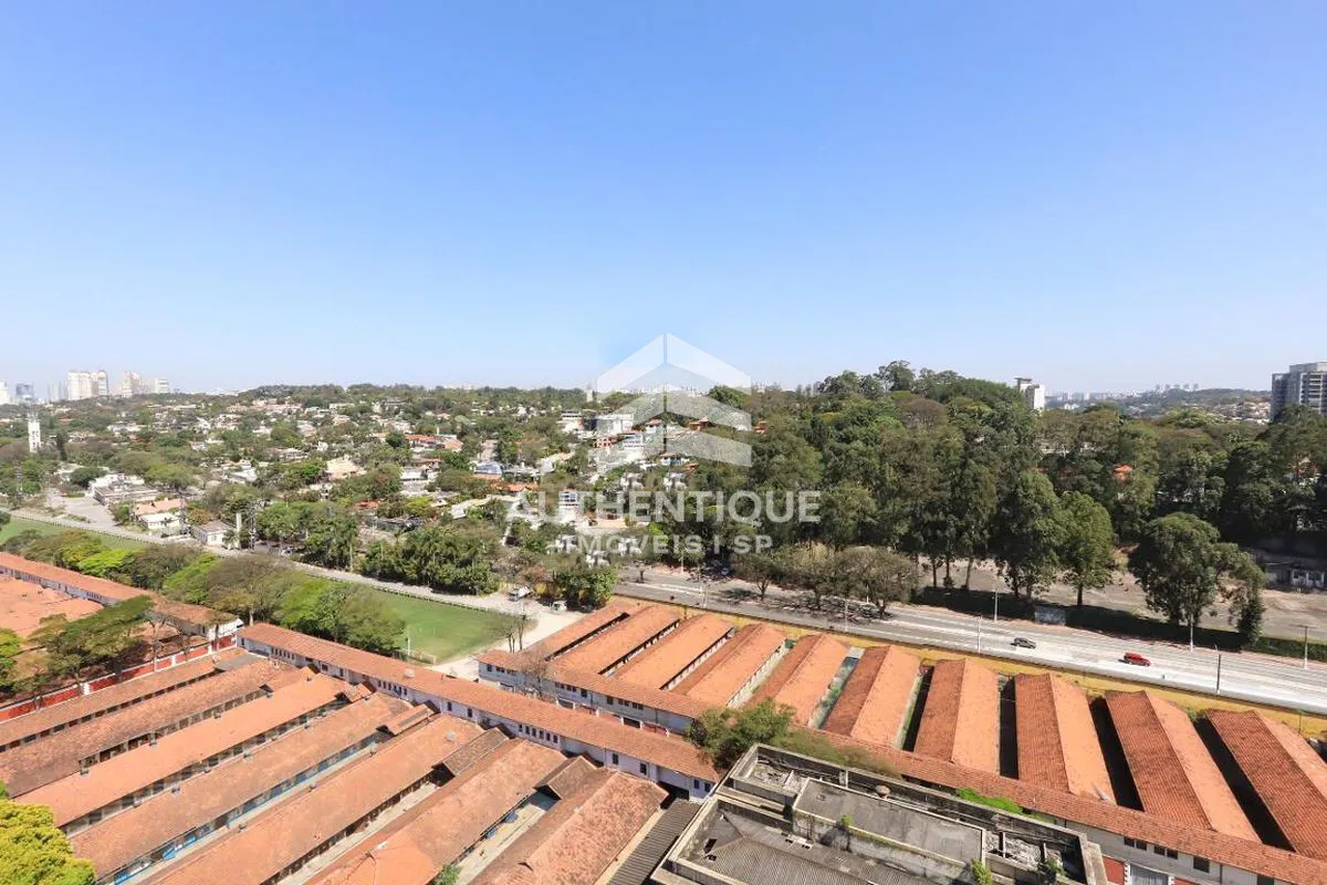 Imagem PARQUE JOCKEY PINHEIROS - Apartamento no bairro Pinheiros à venda