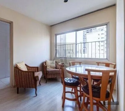 Imagem Apartamento à venda em Saúde, São Paulo