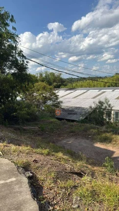 Imagem Galpão para alugar, 5800 m² por R$ 75.000,00/mês - Taboão - Mogi das Cruzes/SP