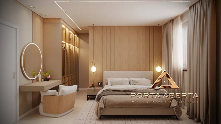 Imagem Aptos de 3 e 4 quartos - Bom Retiro - COD 911