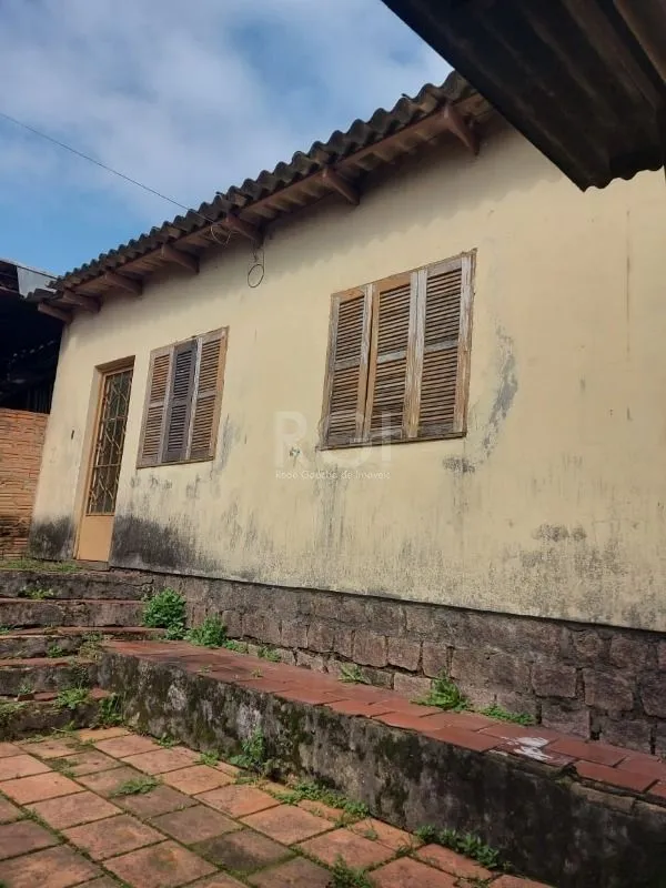 Imagem Terreno para Venda - 0m², 0 dormitórios, Vila São José