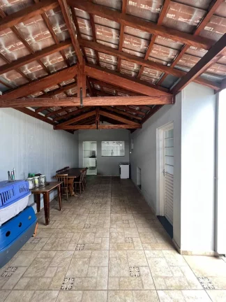 Imagem CASA - JARDIM OURO VERDE