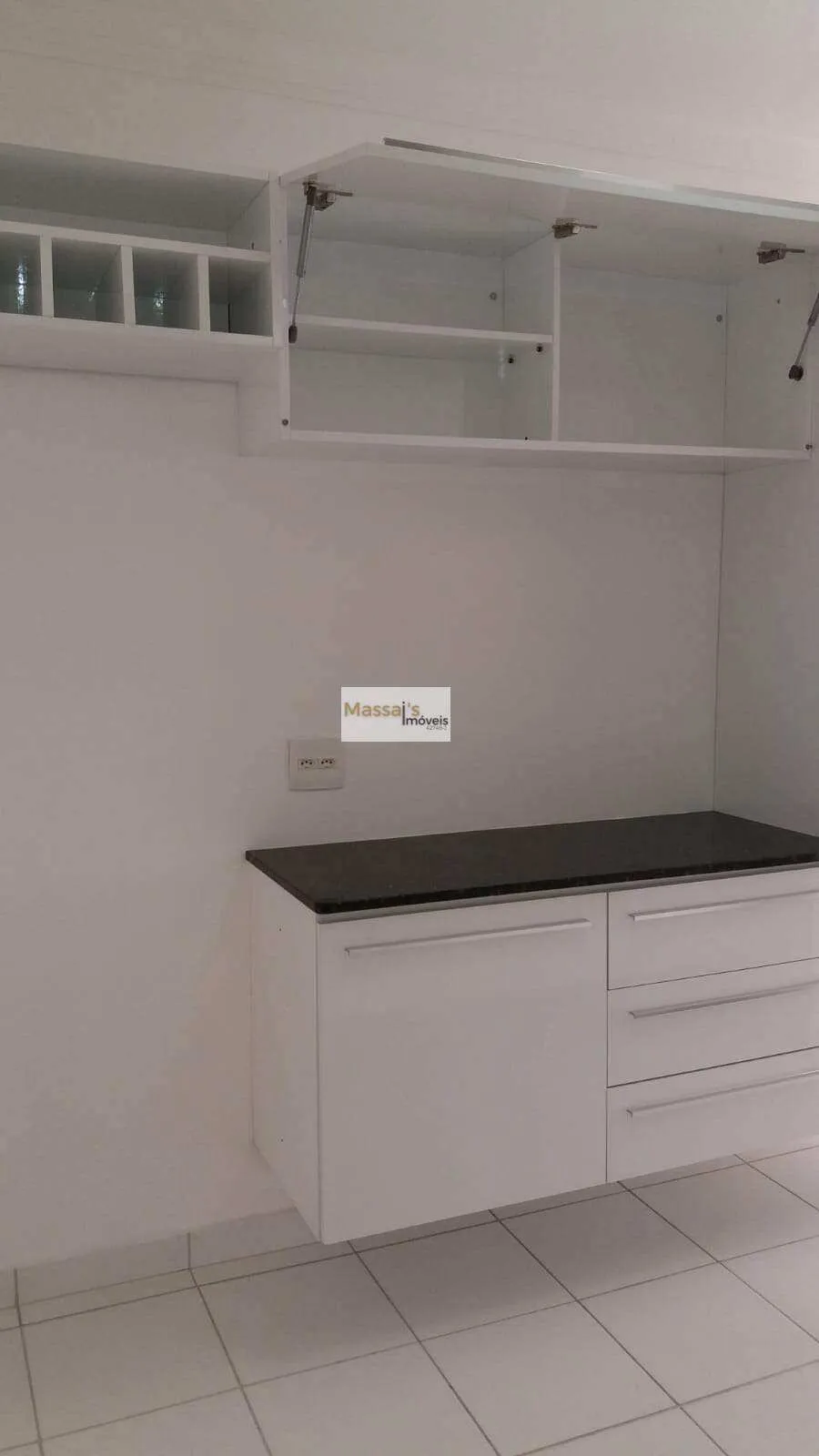 Imagem Apartamento à venda em Campinas, Parque Jambeiro, com 2 quartos, 49m2