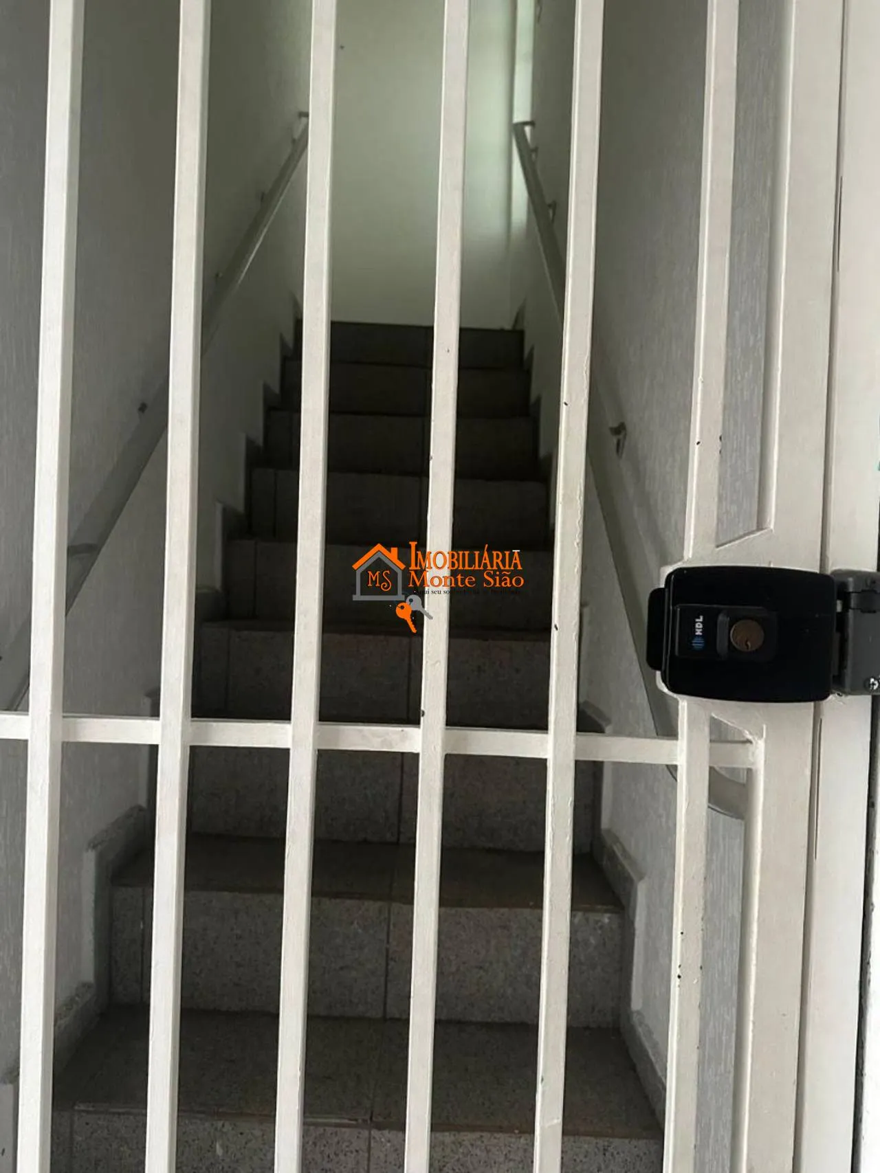 Imagem Sobrado com 2 dormitórios à venda, 169 m² por R$ 500.000,00 - Jardim Nova Cidade - Guarulhos/SP