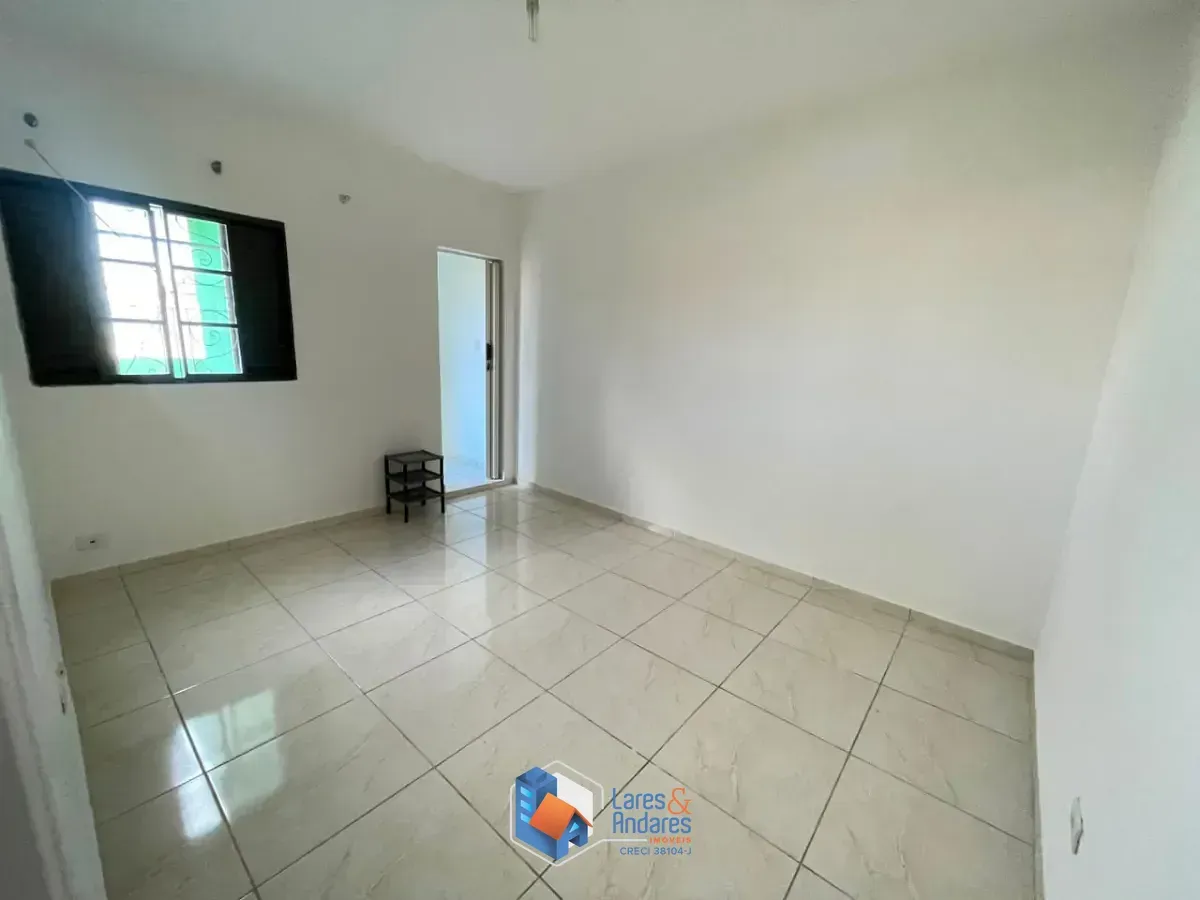 Imagem Casa para venda em Vila Alpina com 3 quartos, 250m²