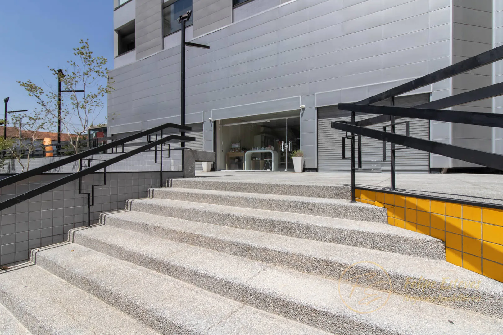 Imagem Ponto Comercial - Cube Office