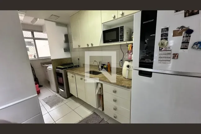 Imagem Apartamento à Venda - Recreio, 3 Quartos, 75 m2