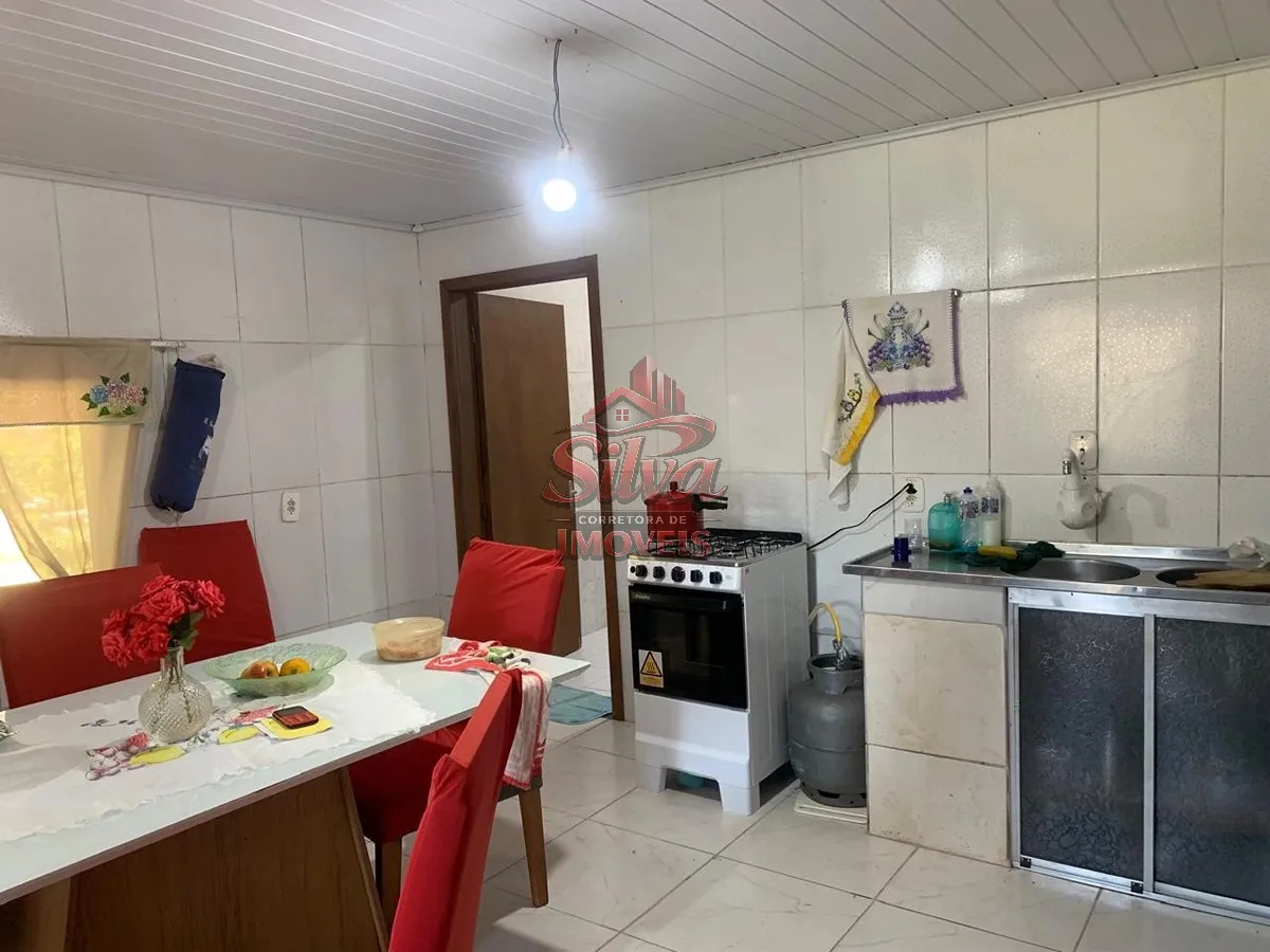 Imagem C1185 | Casa à venda em Imbé no Mariluz Norte com pátio cercado