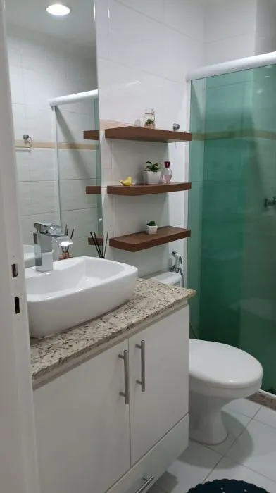 Imagem Gleba B: apartamento 86 m² e 3 quartos | OD72