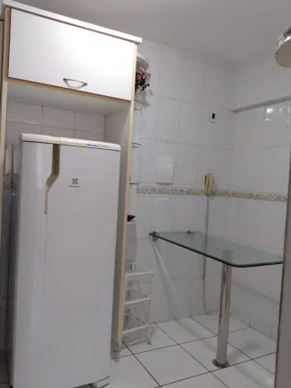 Imagem Apartamento com 2 Quartos para Alugar, 77 m² em Cohama - São Luís