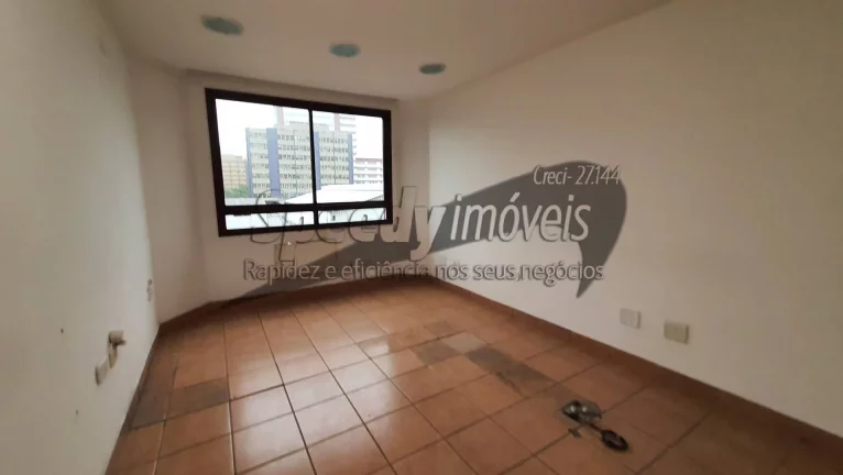 Imagem Sala comercial em Santos