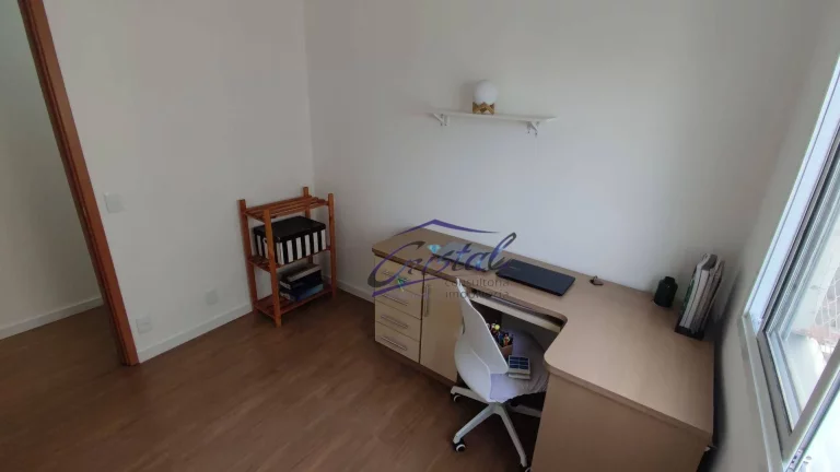 Imagem Apartamento com 2 dormitórios à venda, 44 m² - Jardim Boa Vista - Butantã - São Paulo/SP