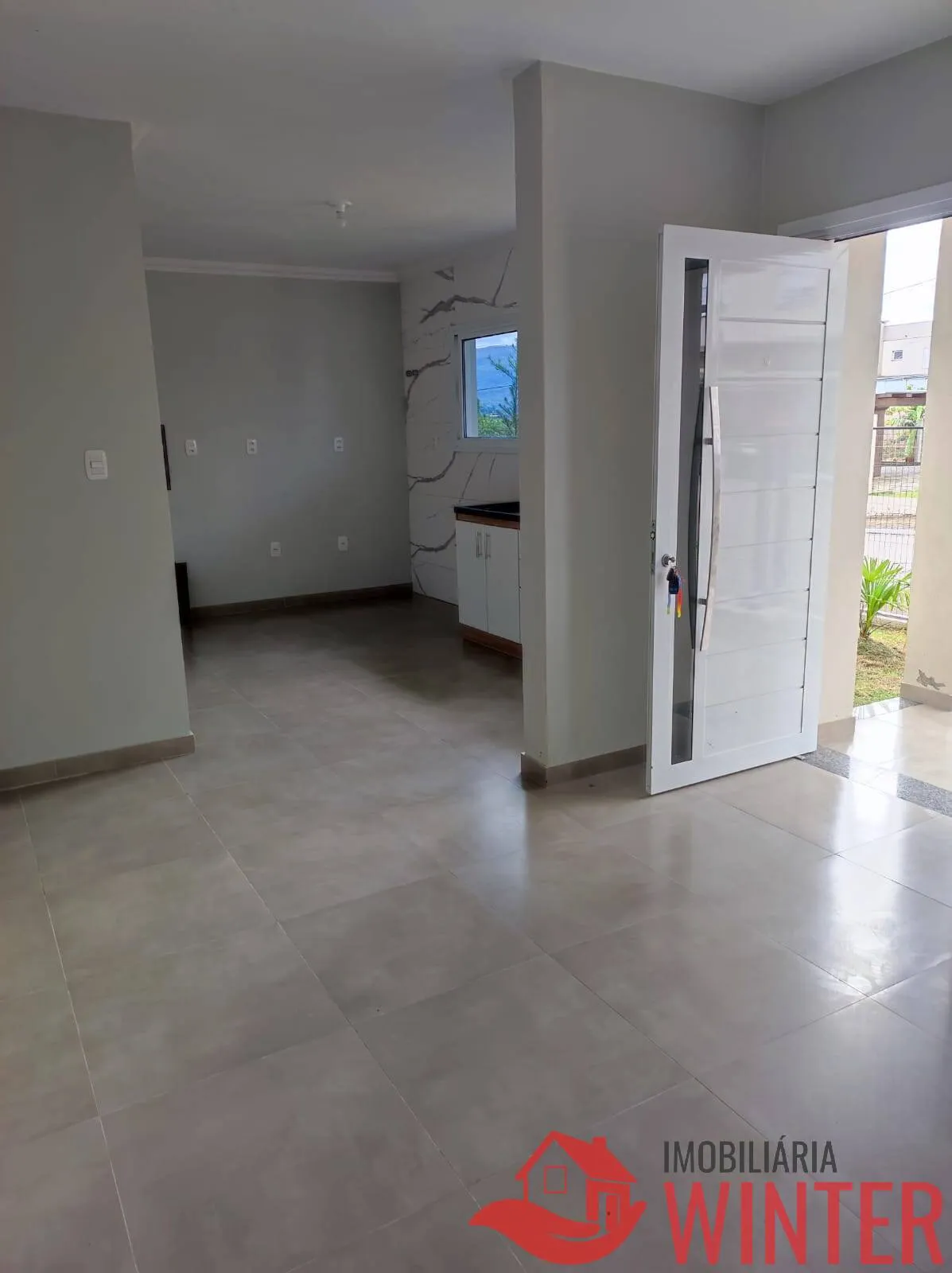 Imagem Casa de 3 dormitórios no bairro Vila Rica, Feliz.