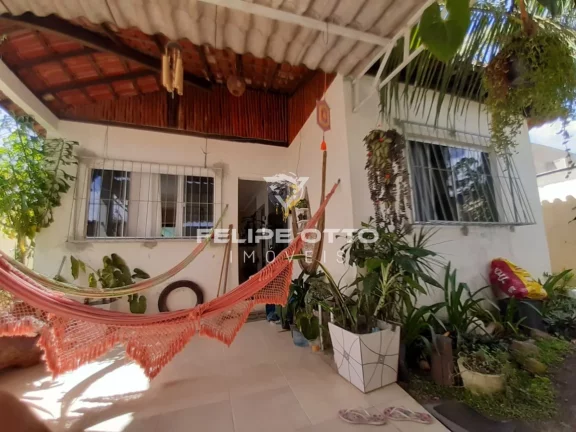 Imagem CASA RESIDENCIAL em SANTA CRUZ CABRÁLIA - BA, MORADA DO ATLÂNTICO