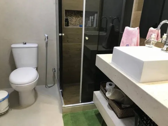 Imagem Casa com 4 Quartos à Venda, 300 m² em Freguesia (Jacarepaguá) - Rio de Janeiro