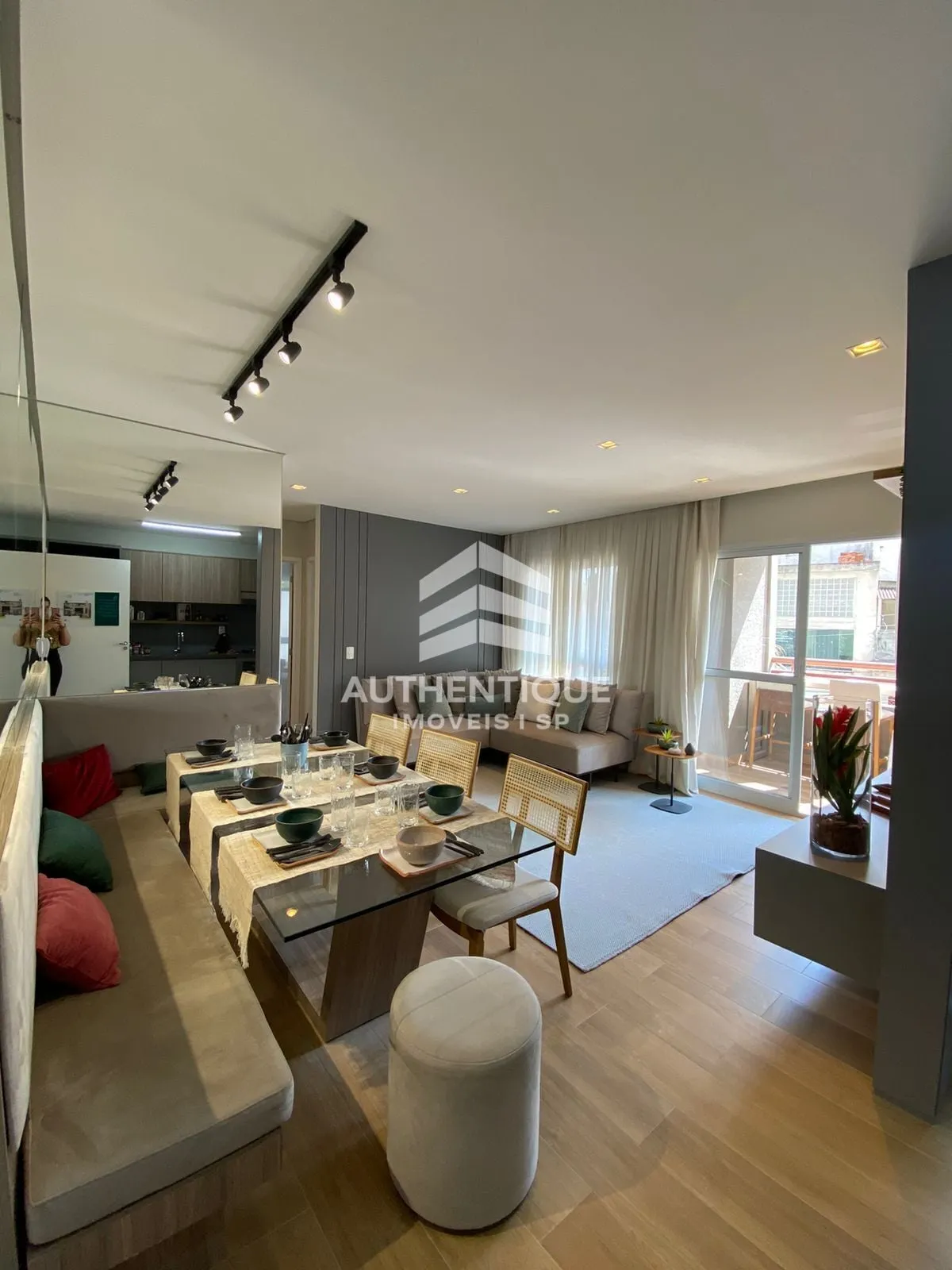 Foto do imóvel Origem Freguesia do Ó - Apartamento à venda em Rua José Hernandes Gonzales, 48 - Vila Cruz das Almas, São Paulo - SP