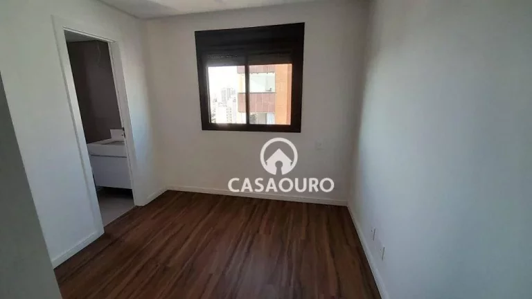 Imagem Apartamento com 4 quartos à venda, 155 m² - Serra - Belo Horizonte/MG