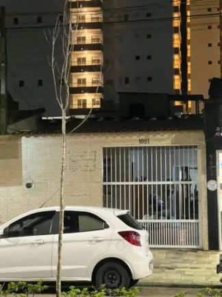 Imagem SOBRADO À VENDA NO BOQUEIRÕA 2 DORMITÓRIOS 3 VAGAS!!!