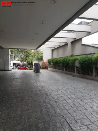 Imagem Laje comercial 368,48 m² - Cidade Monções