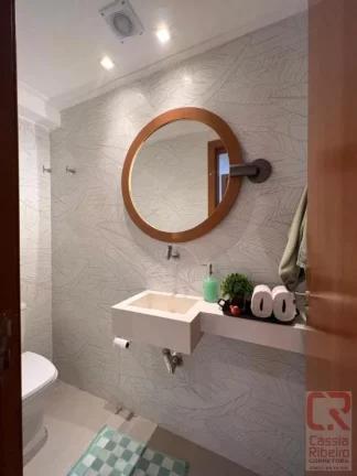Imagem Casa em Condomínio para Venda em Mata de São João, Praia Do Forte, 3 dormitórios, 3 suítes, 4 banheiros, 2 vagas