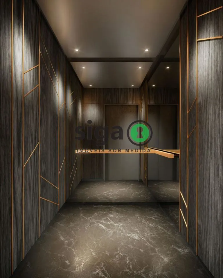 Imagem Apartamento para venda no Jardins, Sao Paulo - SP